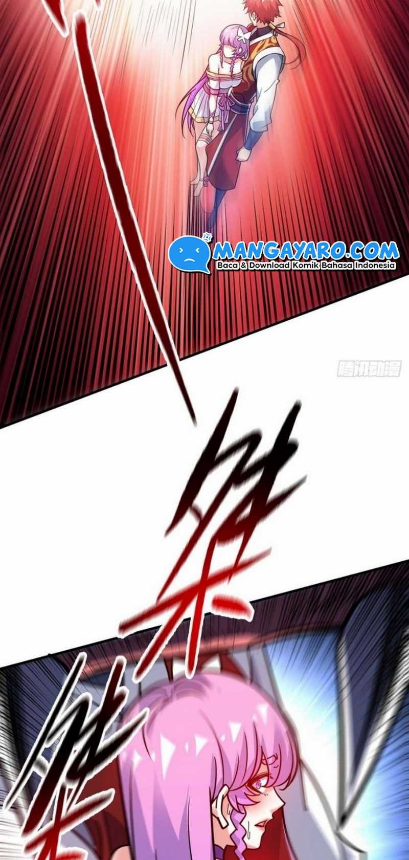 The First Son-In-Law Vanguard of All Time Chapter 165 Gambar 3