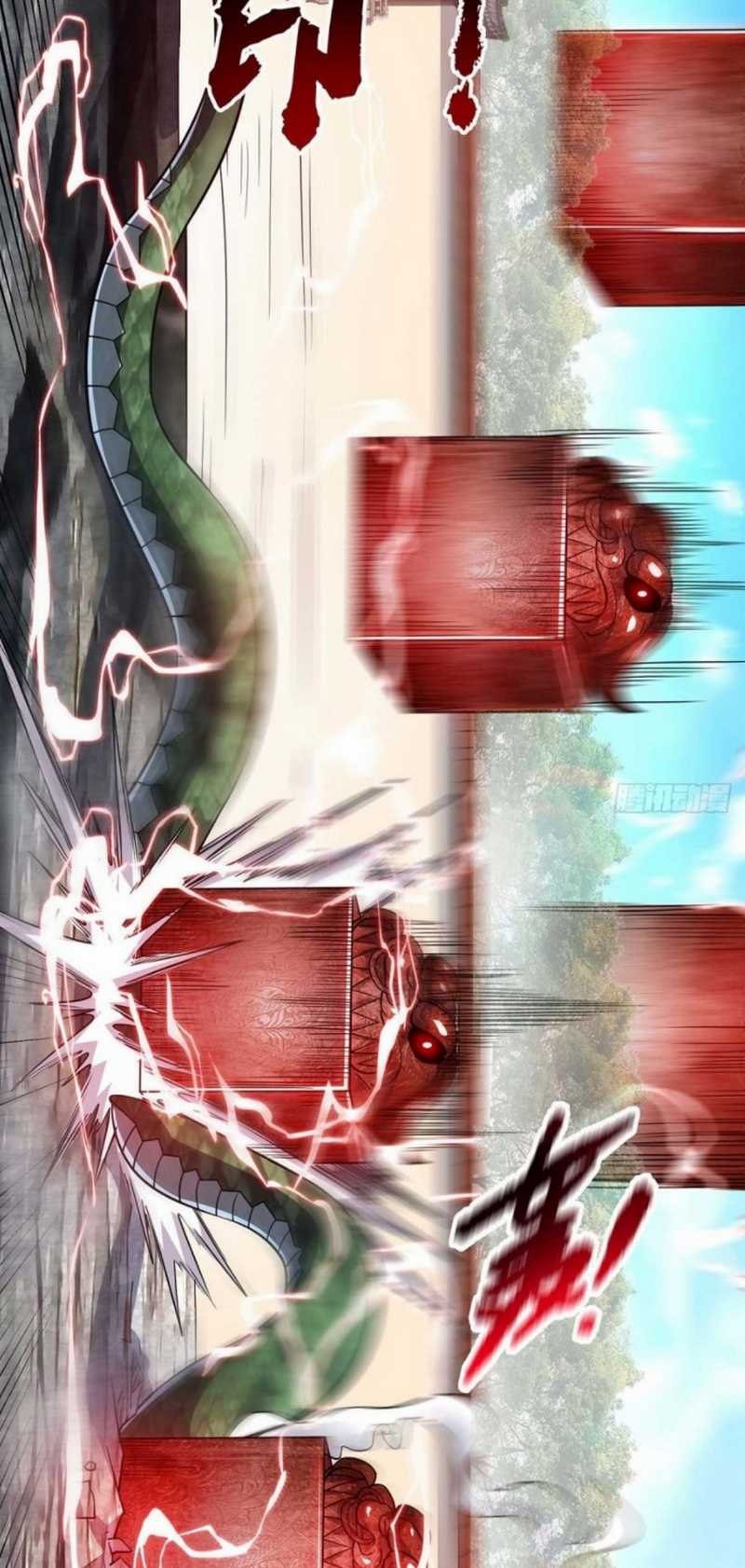 The First Son-In-Law Vanguard of All Time Chapter 165 Gambar 7