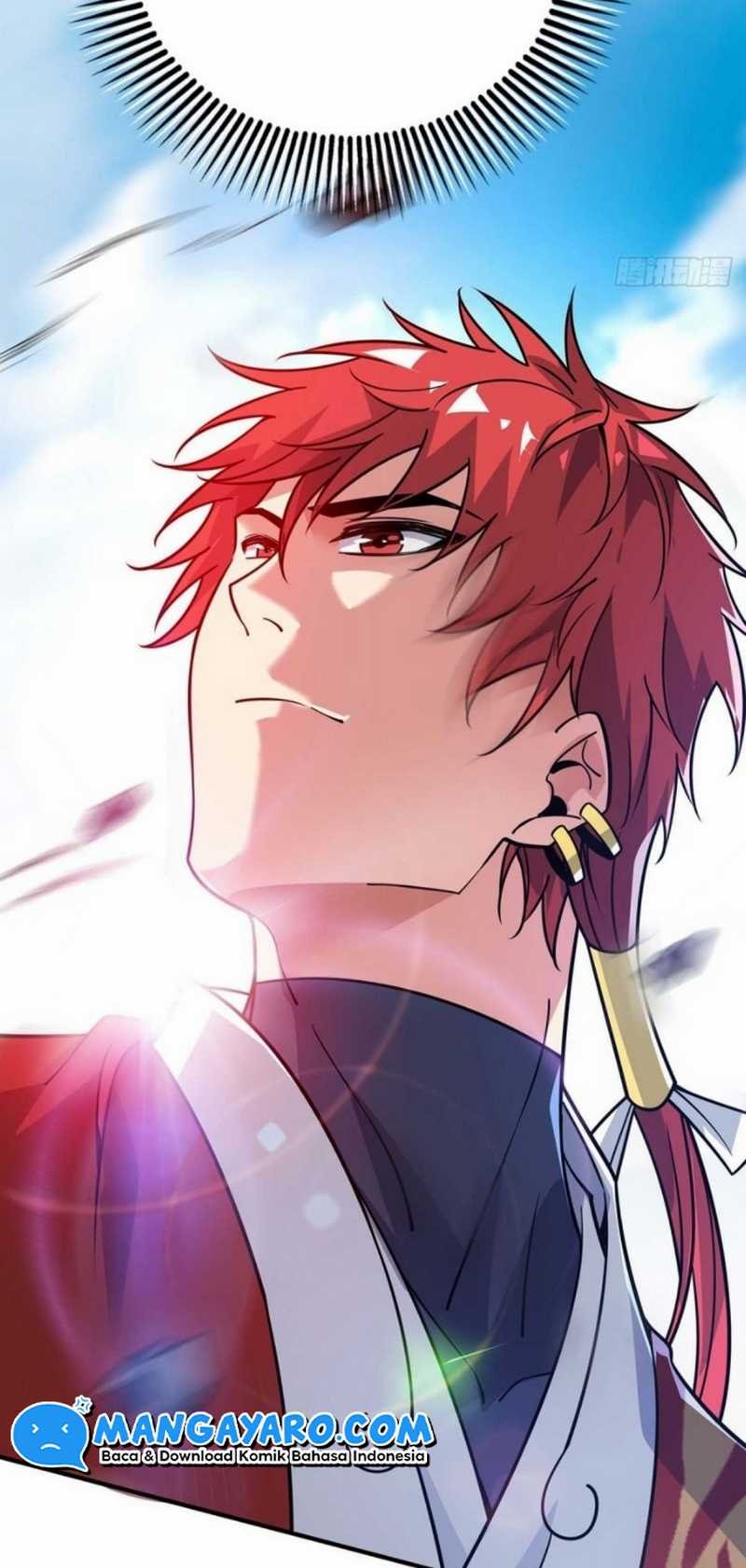 The First Son-In-Law Vanguard of All Time Chapter 165 Gambar 9