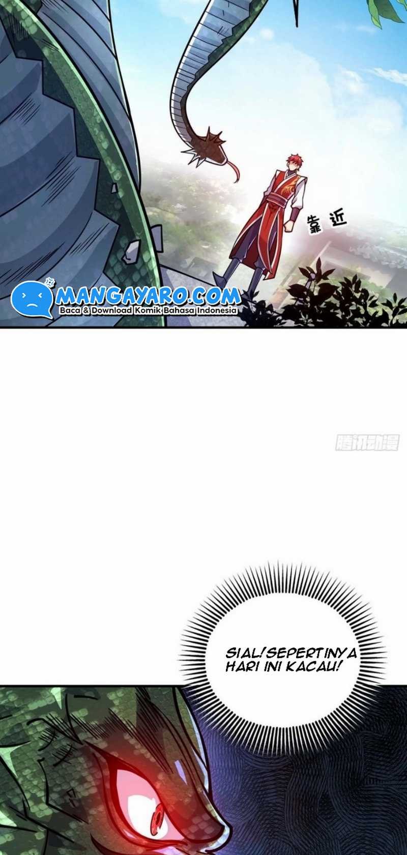 The First Son-In-Law Vanguard of All Time Chapter 165 Gambar 13