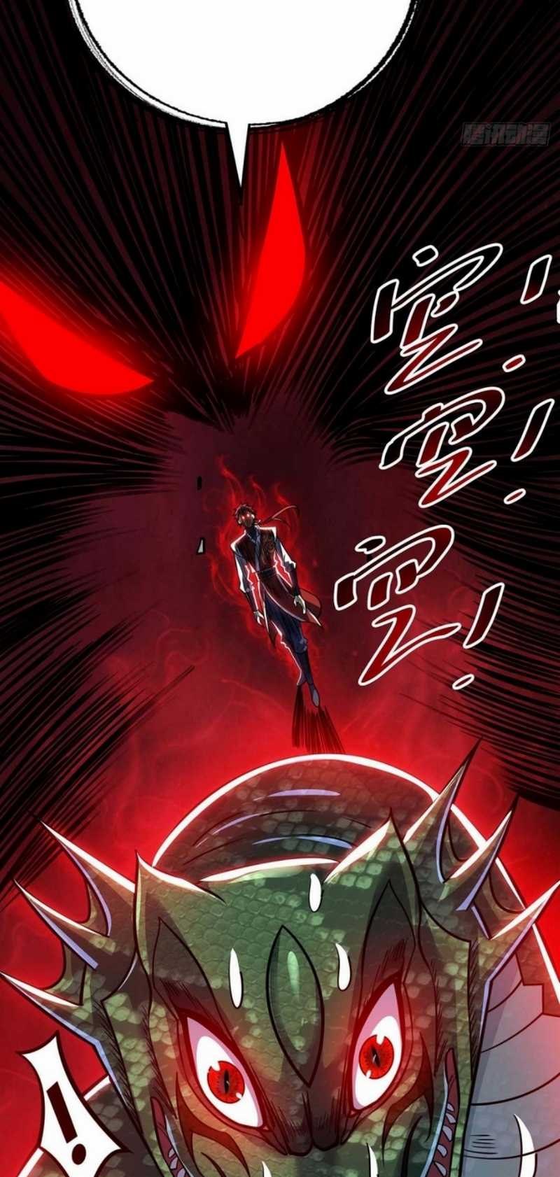 The First Son-In-Law Vanguard of All Time Chapter 165 Gambar 15