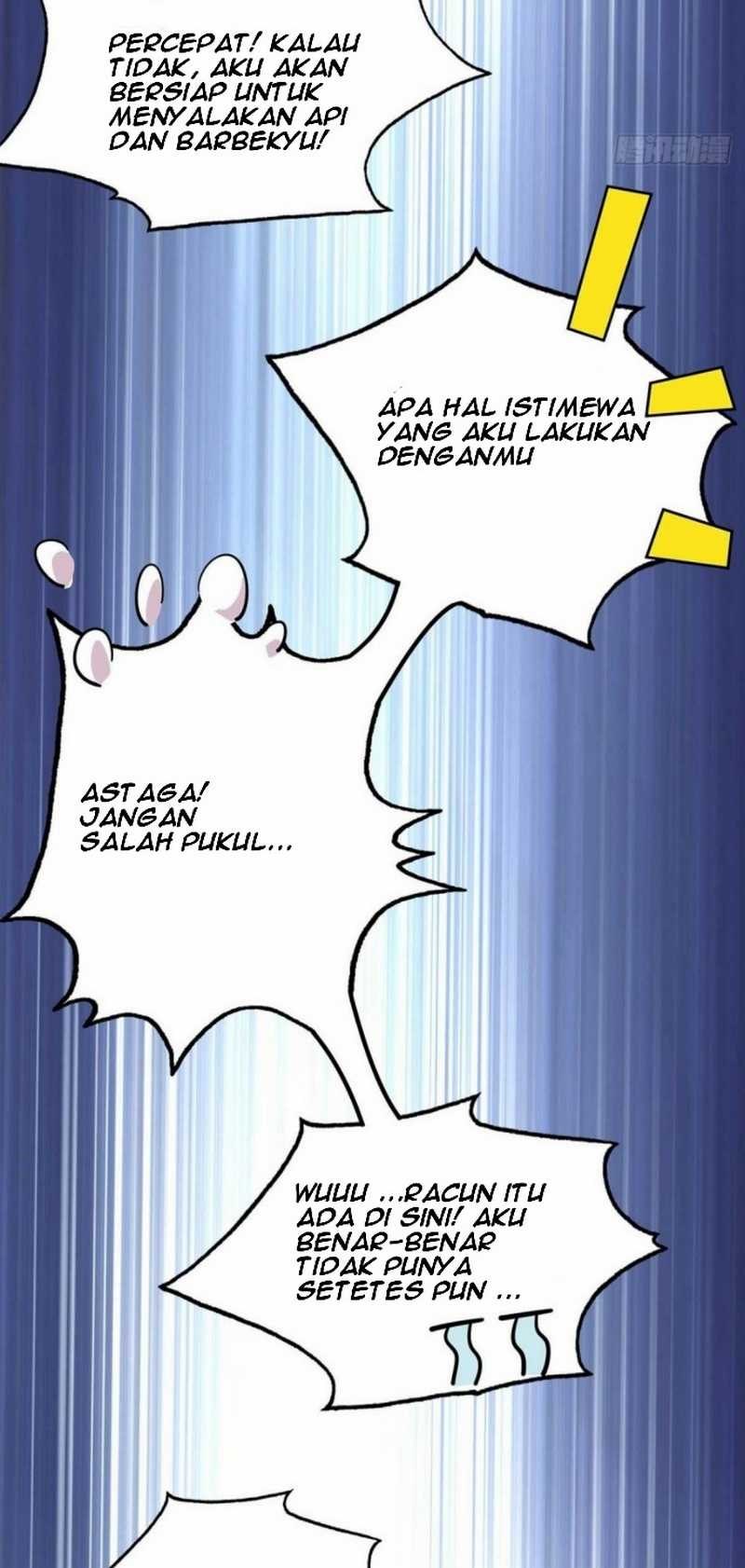 The First Son-In-Law Vanguard of All Time Chapter 165 Gambar 17
