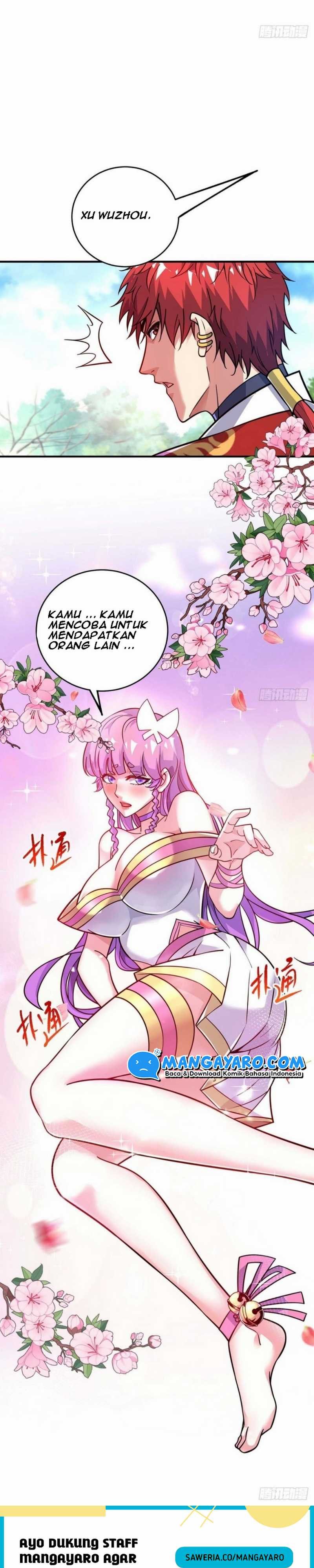 The First Son-In-Law Vanguard of All Time Chapter 165 Gambar 20