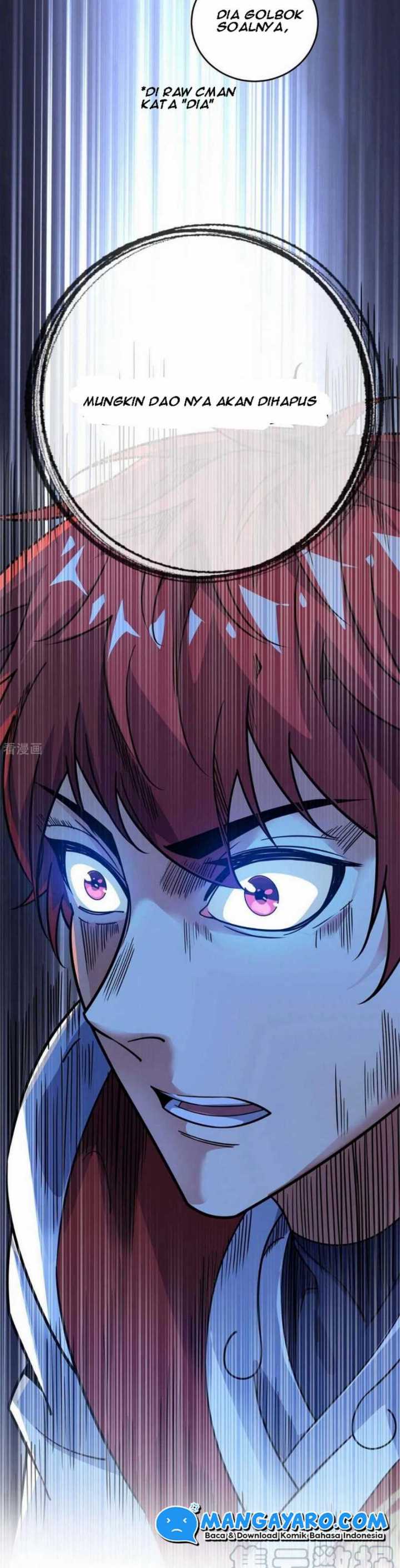 The First Son-In-Law Vanguard of All Time Chapter 170 Gambar 5