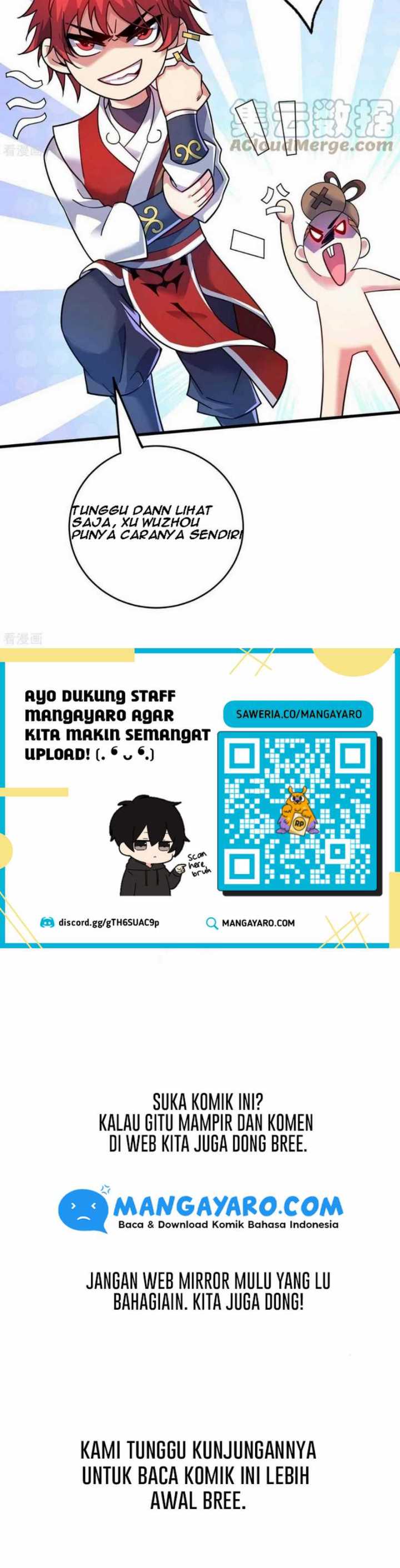 The First Son-In-Law Vanguard of All Time Chapter 170 Gambar 16