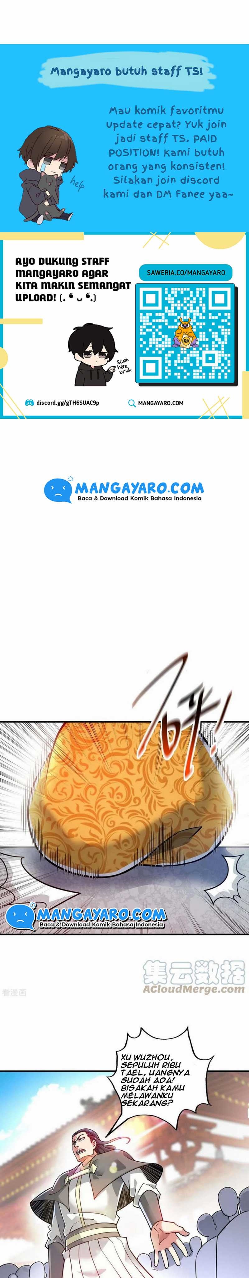 The First Son-In-Law Vanguard of All Time Chapter 178 Gambar 2