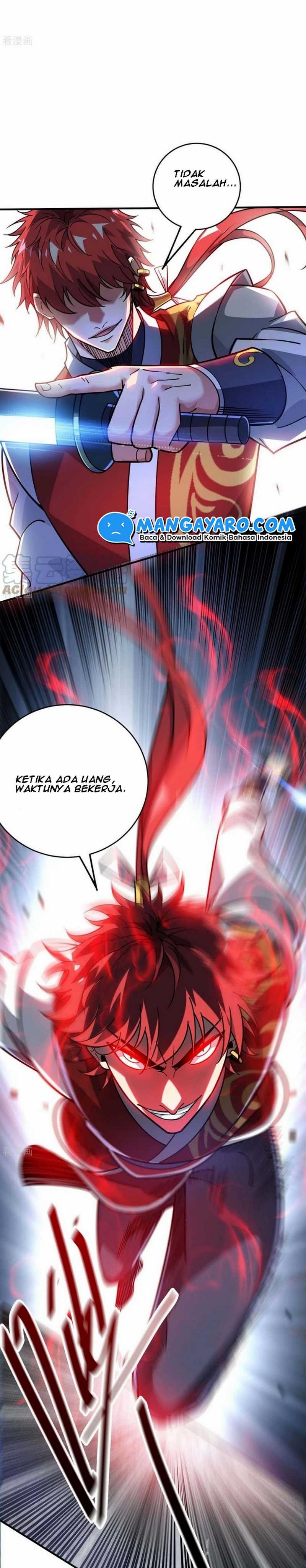 The First Son-In-Law Vanguard of All Time Chapter 178 Gambar 4