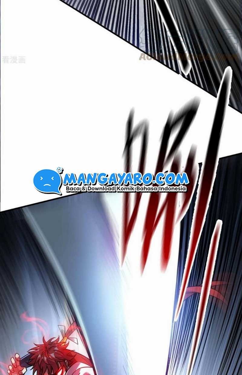The First Son-In-Law Vanguard of All Time Chapter 178 Gambar 5