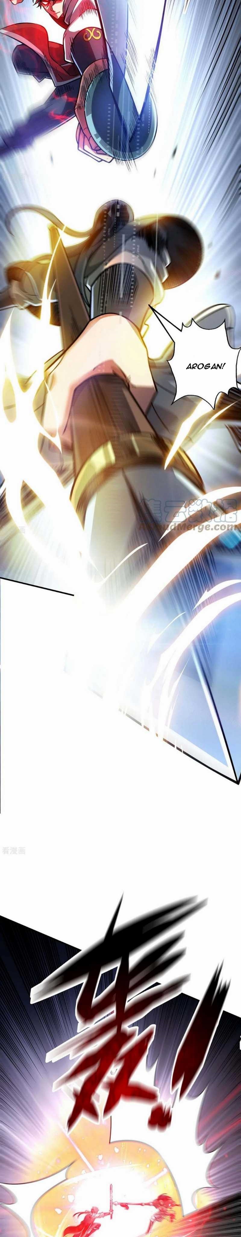 The First Son-In-Law Vanguard of All Time Chapter 178 Gambar 6