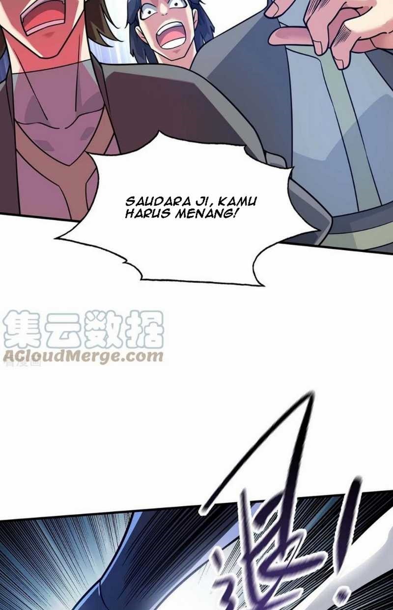 The First Son-In-Law Vanguard of All Time Chapter 178 Gambar 9