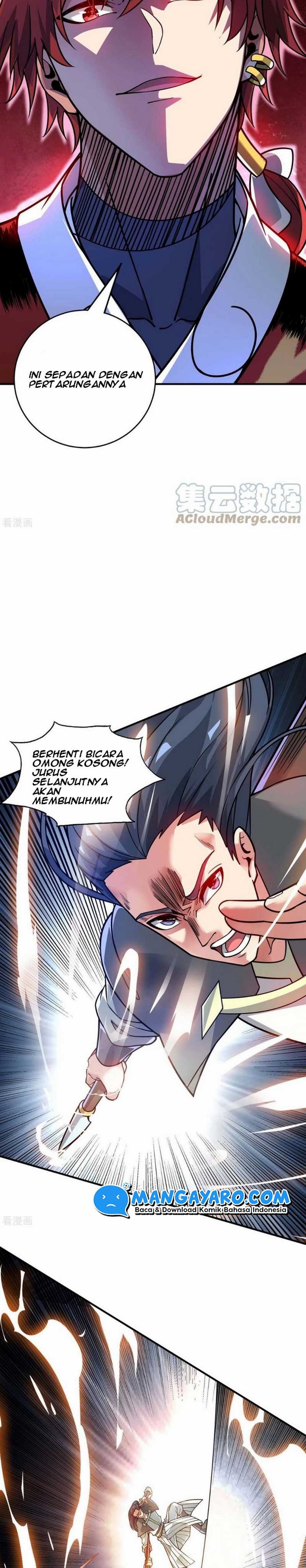The First Son-In-Law Vanguard of All Time Chapter 178 Gambar 12