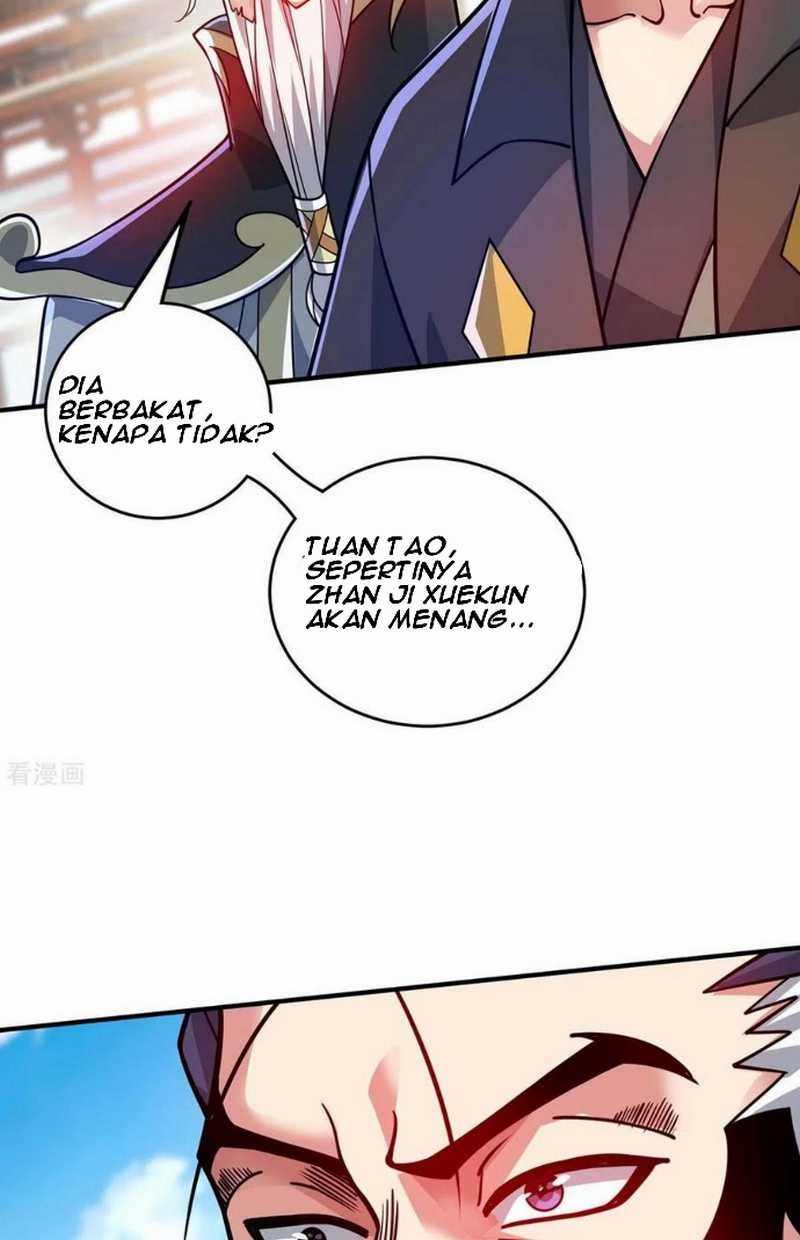 The First Son-In-Law Vanguard of All Time Chapter 178 Gambar 15