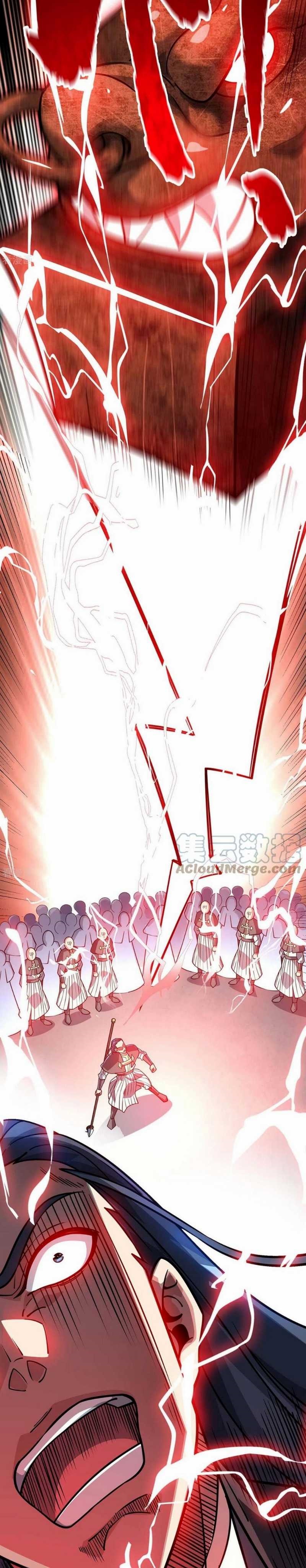 The First Son-In-Law Vanguard of All Time Chapter 178 Gambar 18
