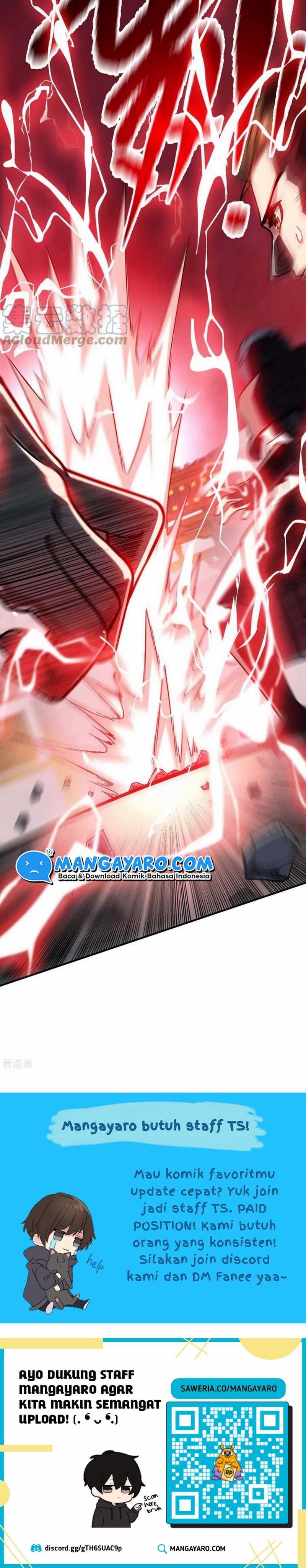 The First Son-In-Law Vanguard of All Time Chapter 178 Gambar 20