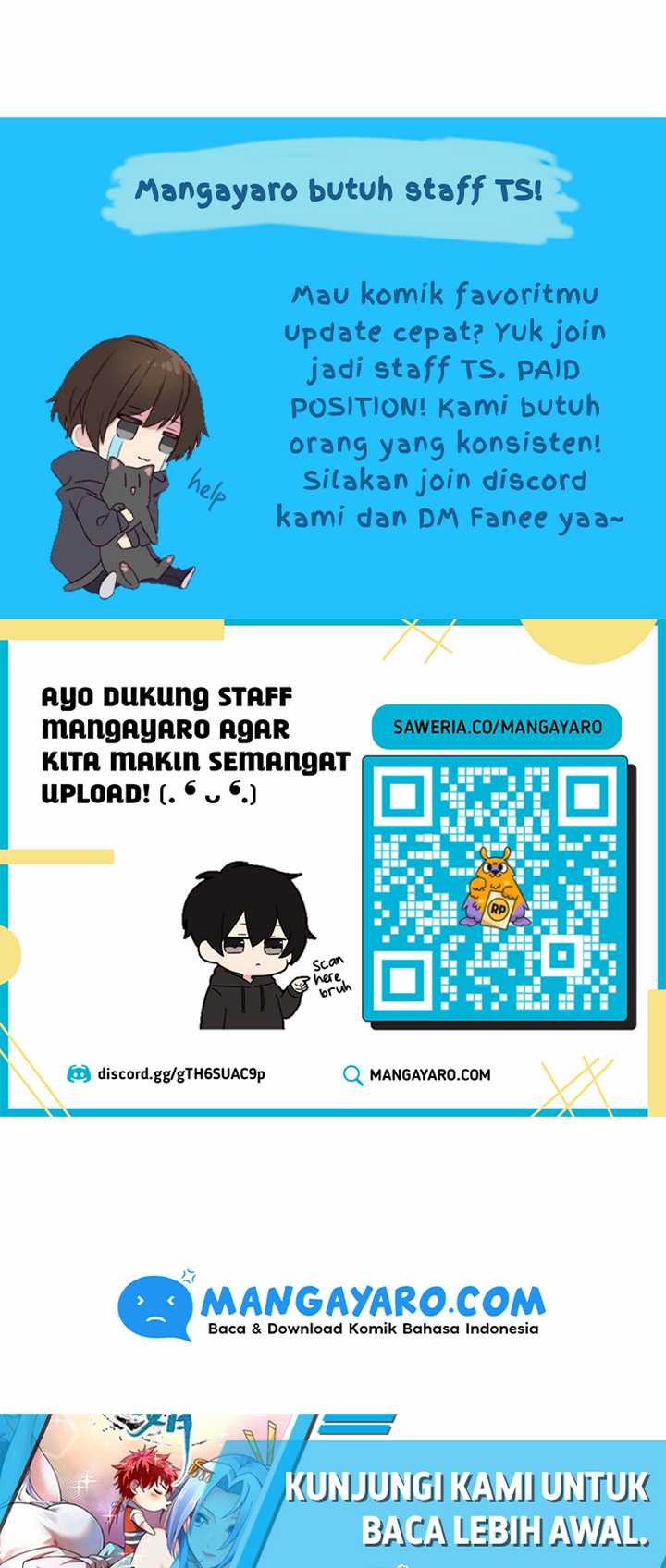 The First Son-In-Law Vanguard of All Time Chapter 181 Gambar 2