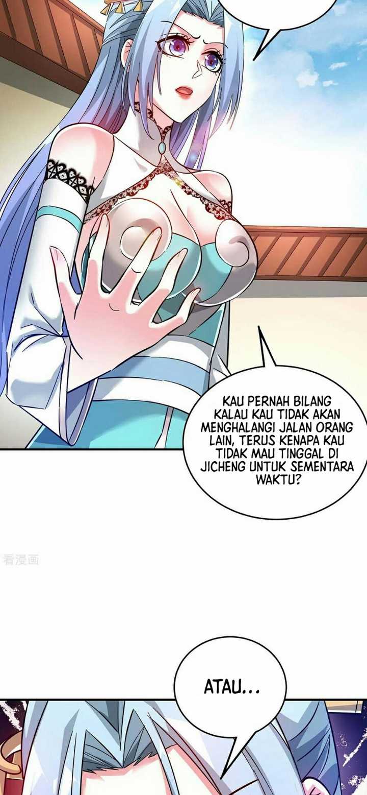 The First Son-In-Law Vanguard of All Time Chapter 185 Gambar 14