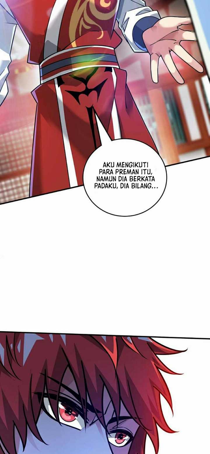 The First Son-In-Law Vanguard of All Time Chapter 185 Gambar 21