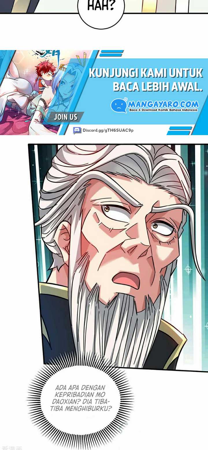 The First Son-In-Law Vanguard of All Time Chapter 185 Gambar 26