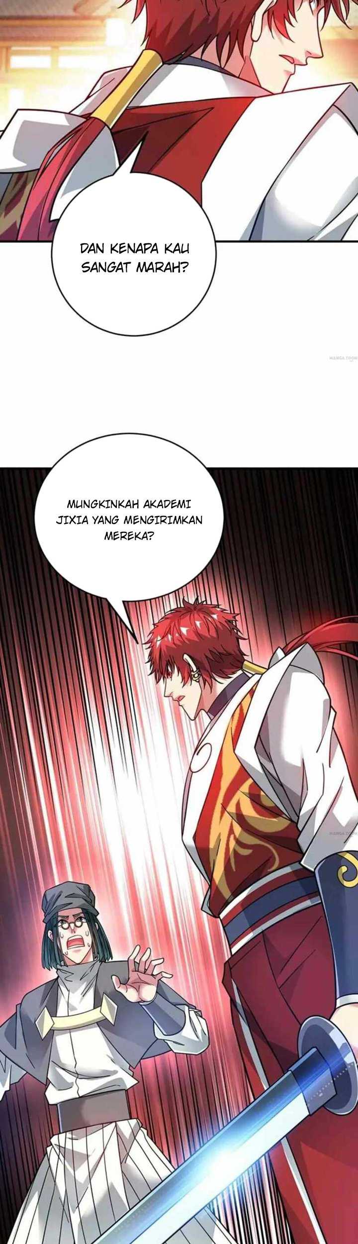 The First Son-In-Law Vanguard of All Time Chapter 193 Gambar 5