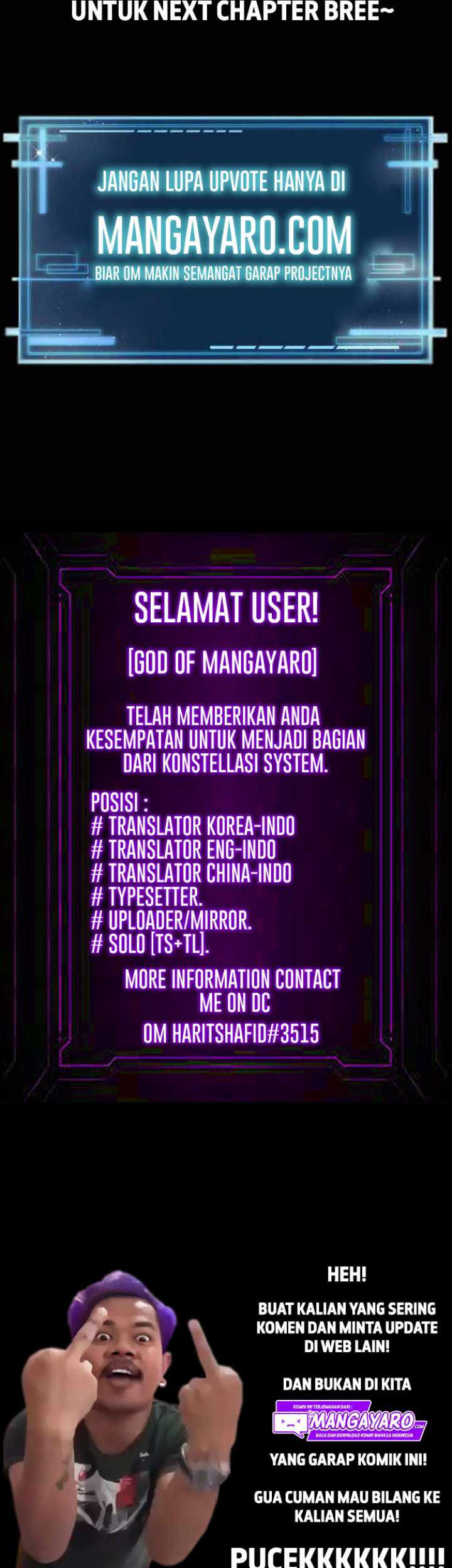 The First Son-In-Law Vanguard of All Time Chapter 193 Gambar 20