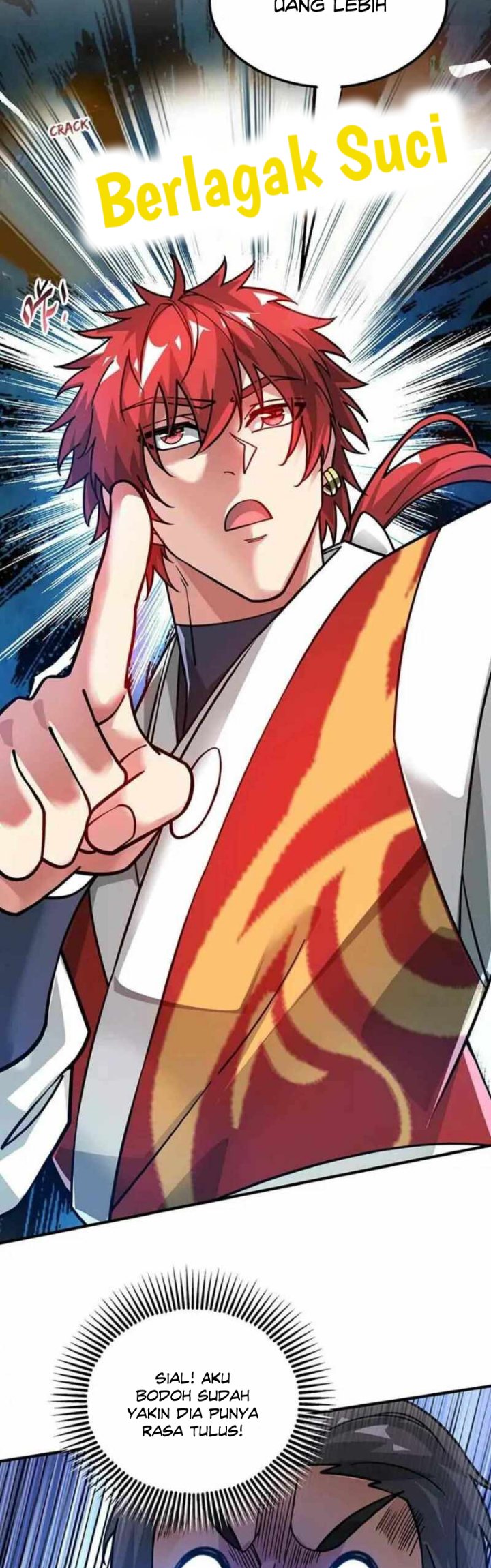 The First Son-In-Law Vanguard of All Time Chapter 196 Gambar 6