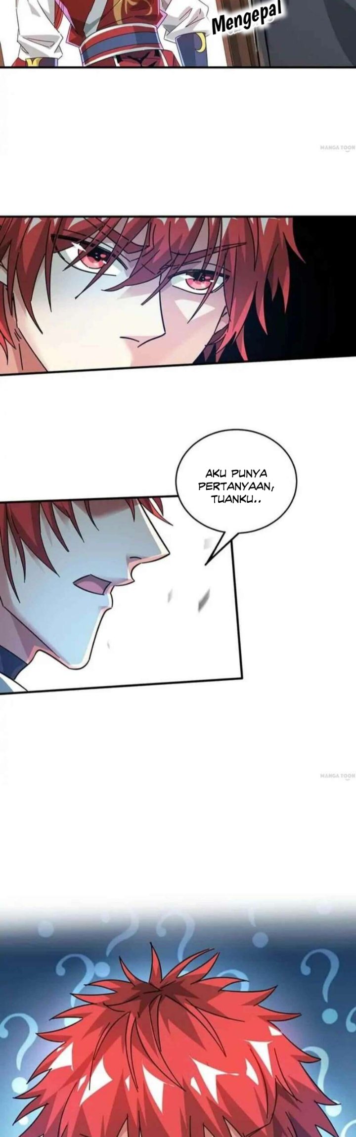 The First Son-In-Law Vanguard of All Time Chapter 200 Gambar 17