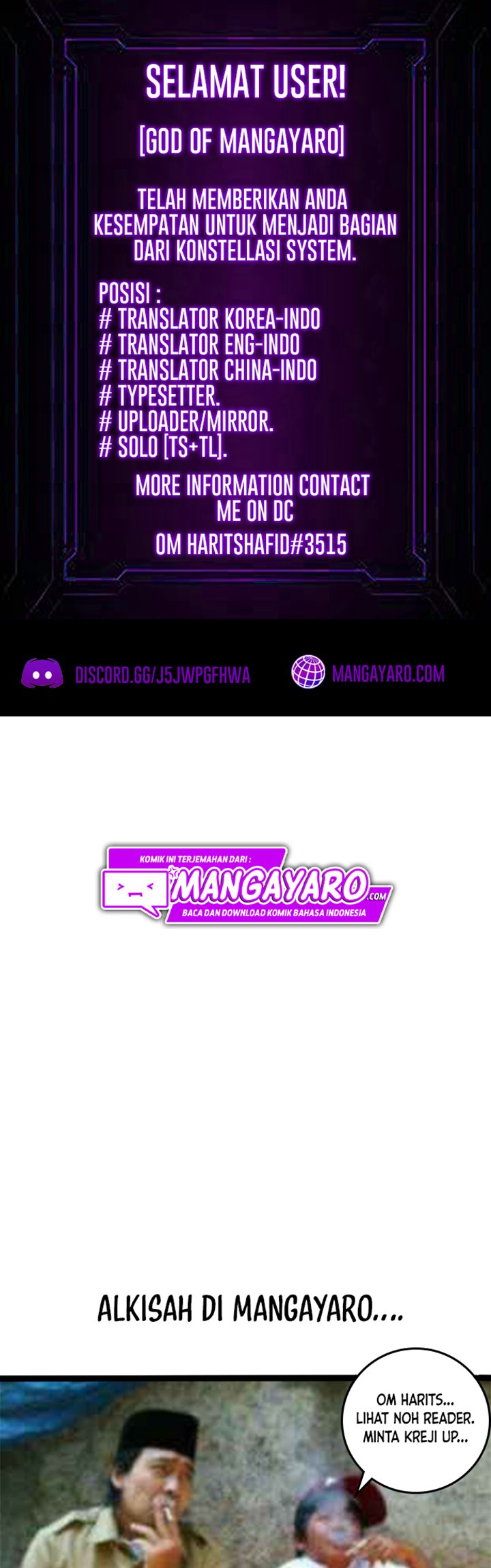 The First Son-In-Law Vanguard of All Time Chapter 206 Gambar 2