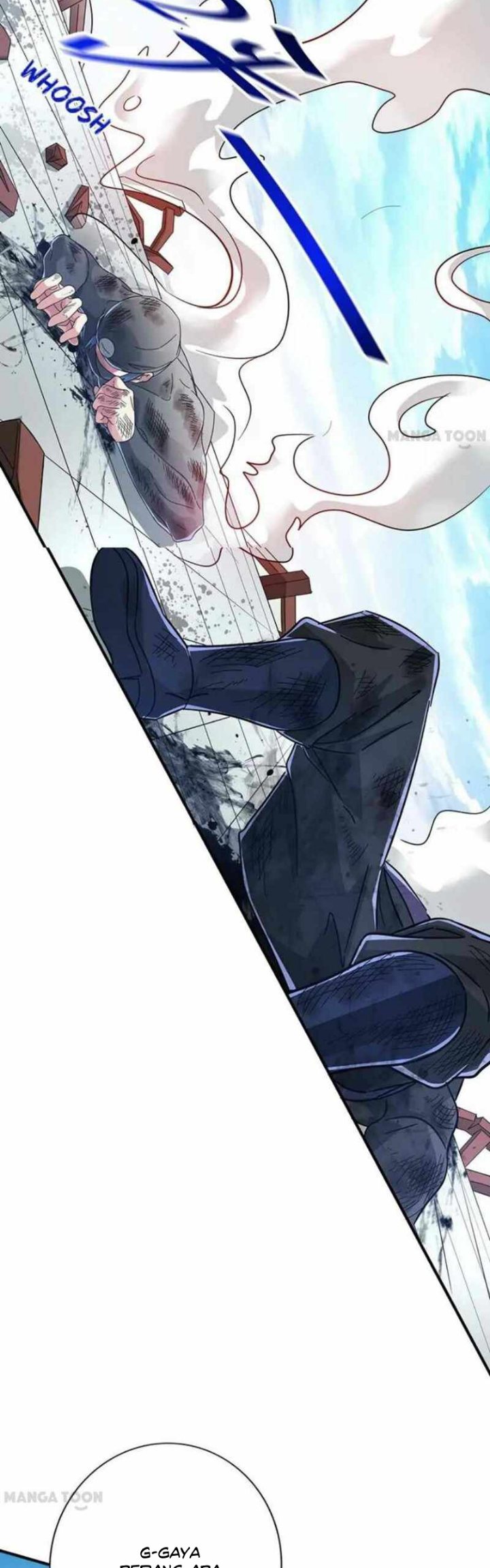 The First Son-In-Law Vanguard of All Time Chapter 206 Gambar 20