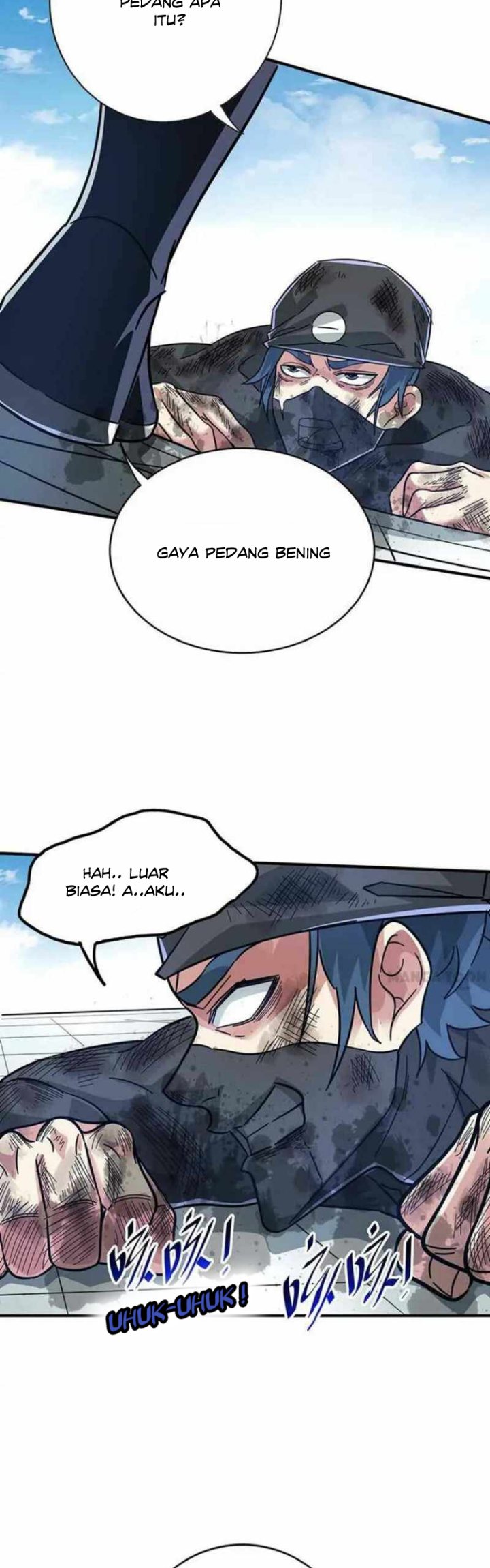 The First Son-In-Law Vanguard of All Time Chapter 206 Gambar 21