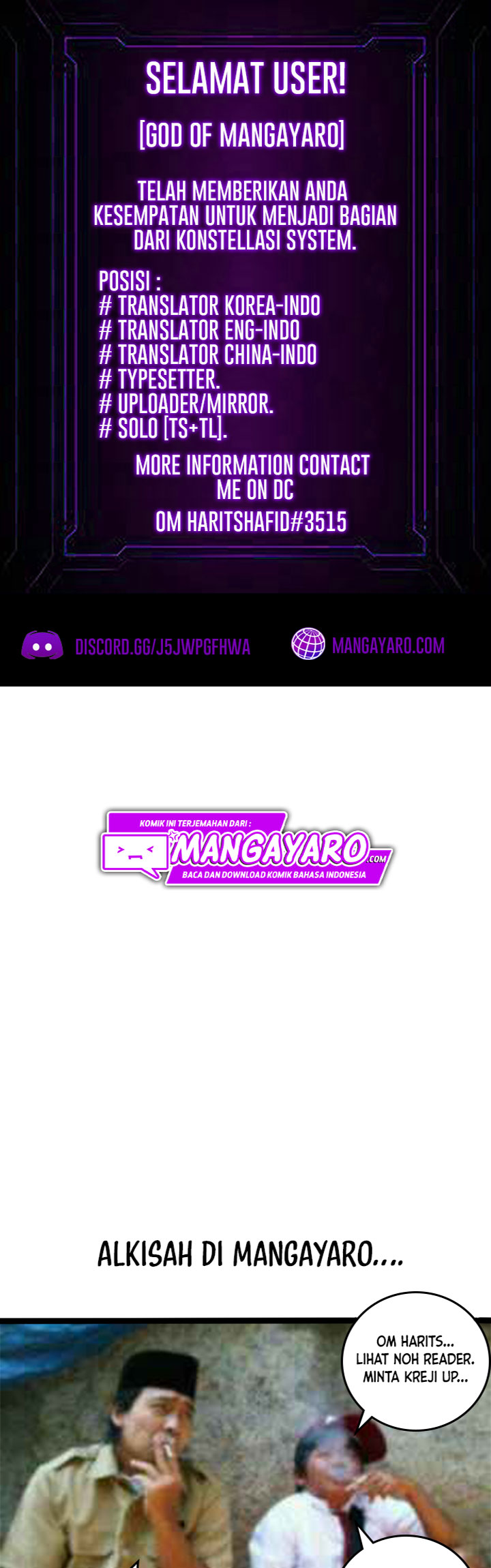 The First Son-In-Law Vanguard of All Time Chapter 235 Gambar 2