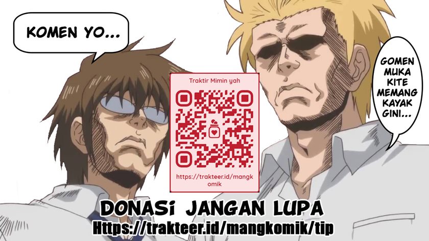 The Former Structural Researcher’s Story of Otherworldly Adventure Chapter 18 Gambar 34
