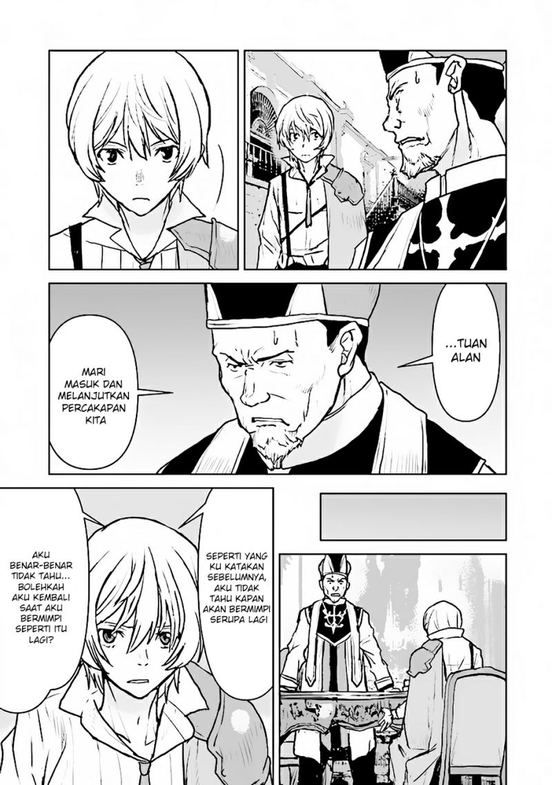 The Galactic Navy Officer Becomes an Adventurer Chapter 38 Gambar 20