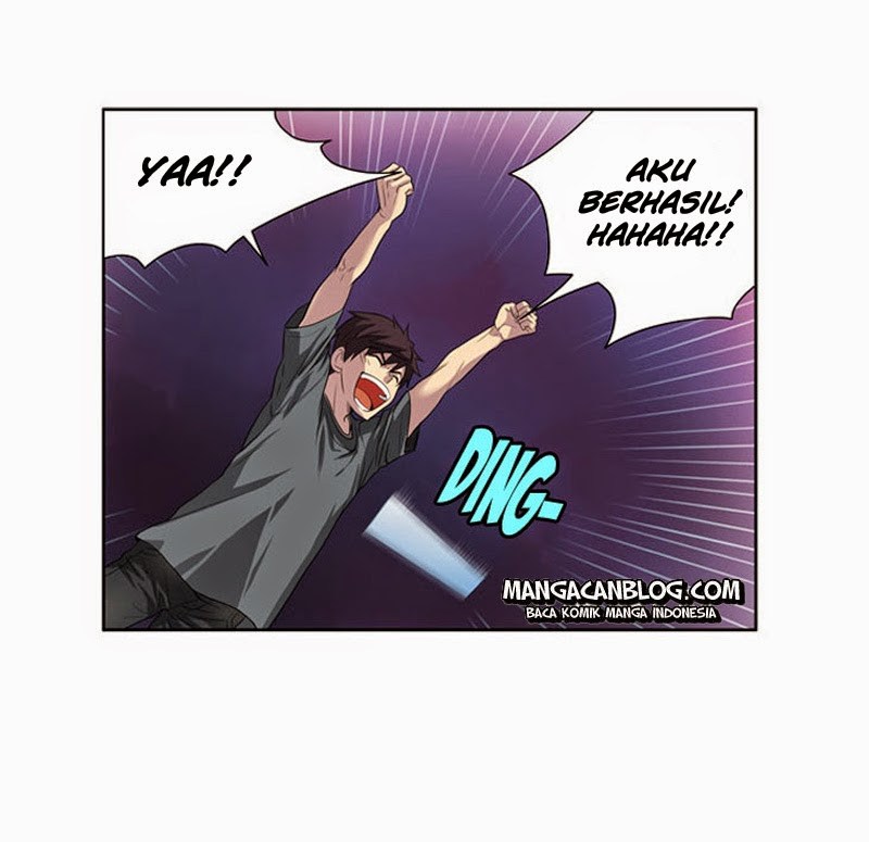 The Gamer Chapter 19 Gambar 31