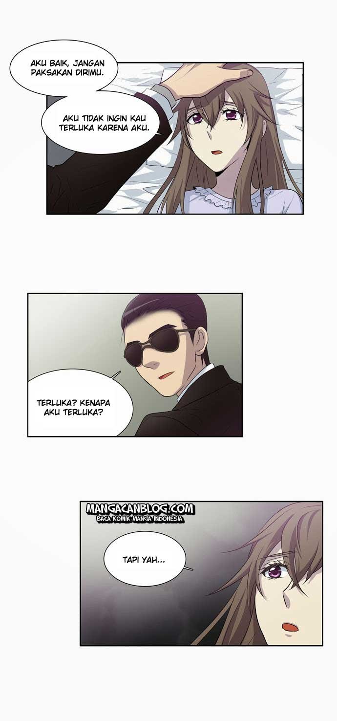 The Gamer Chapter 25 Gambar 25