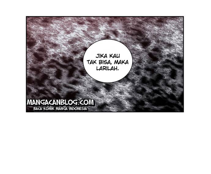 The Gamer Chapter 33 Gambar 24