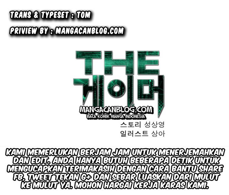 The Gamer Chapter 33 Gambar 25