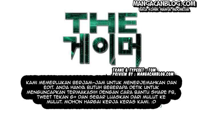 The Gamer Chapter 44 Gambar 3