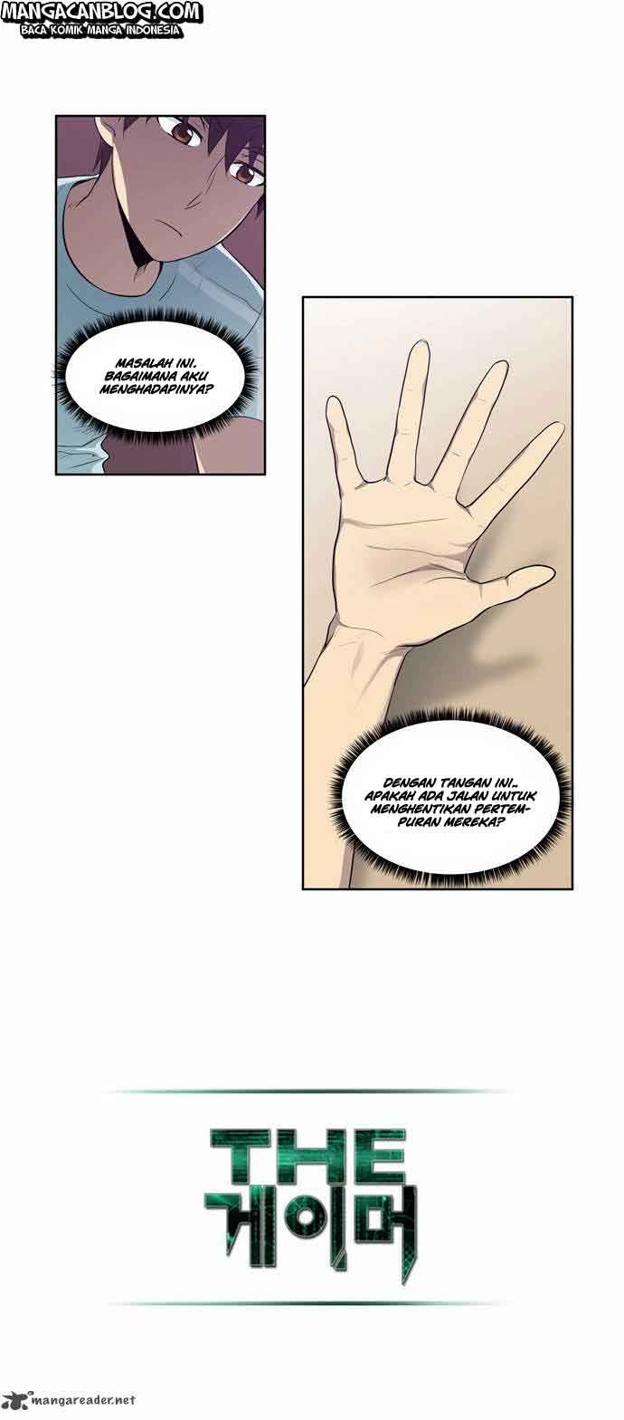 The Gamer Chapter 44 Gambar 15