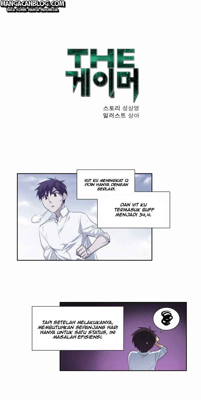 The Gamer Chapter 49 Gambar 3