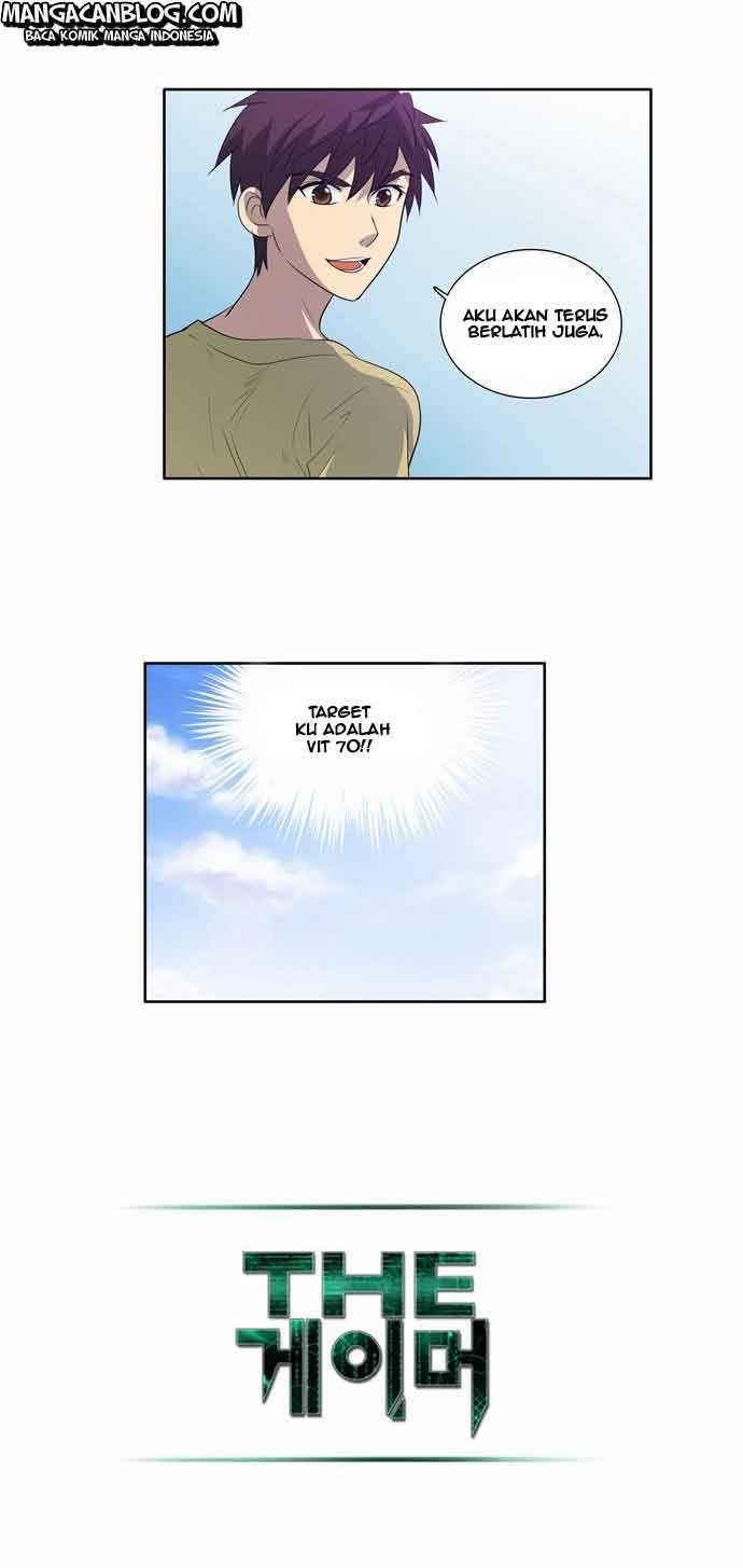 The Gamer Chapter 49 Gambar 23