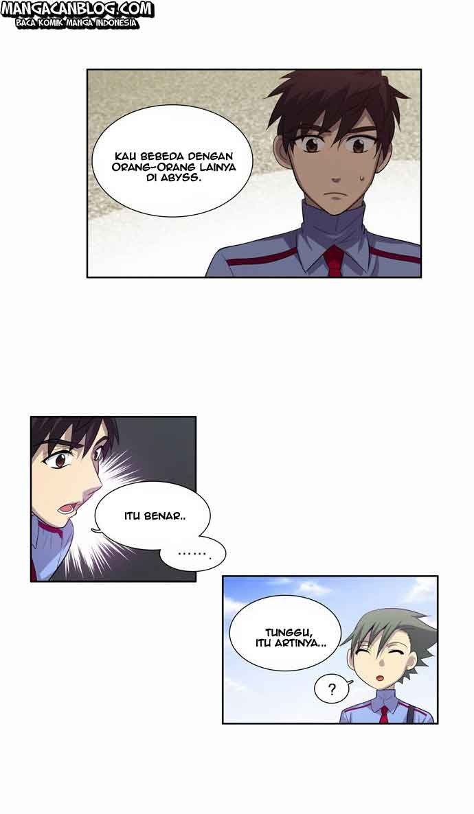 The Gamer Chapter 49 Gambar 38