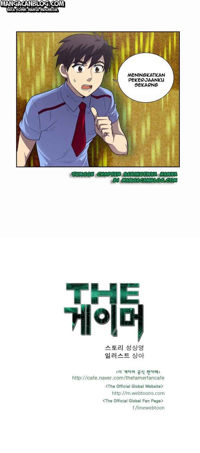 The Gamer Chapter 49 Gambar 39