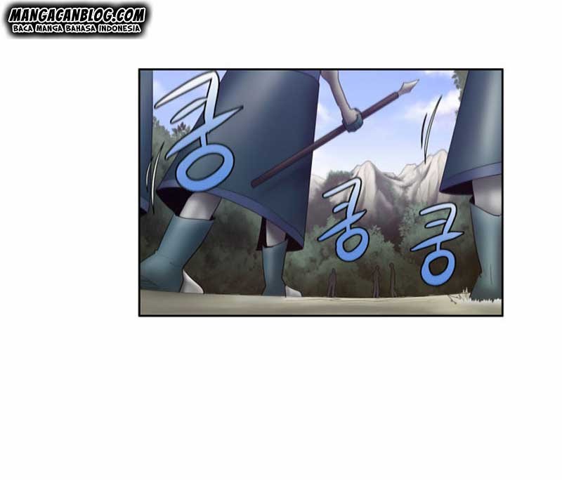 The Gamer Chapter 73 Gambar 17
