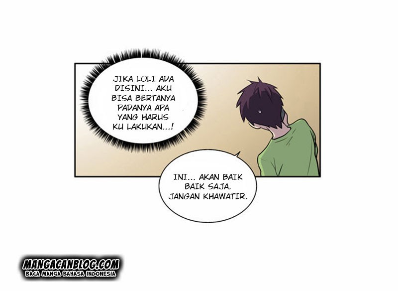 The Gamer Chapter 106 Gambar 8