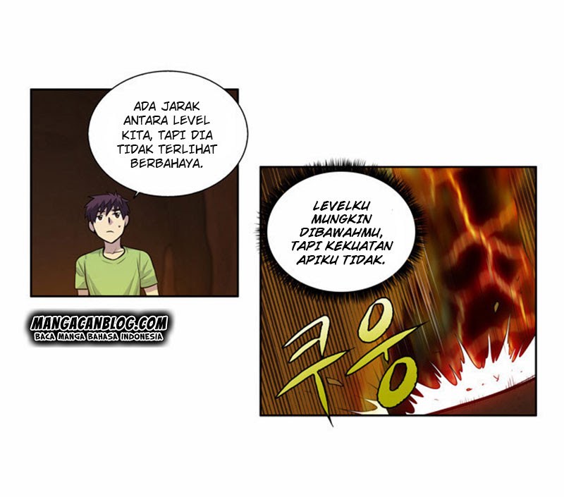 The Gamer Chapter 106 Gambar 20