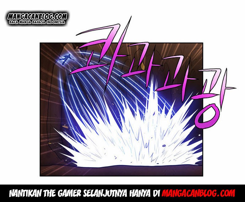 The Gamer Chapter 106 Gambar 22