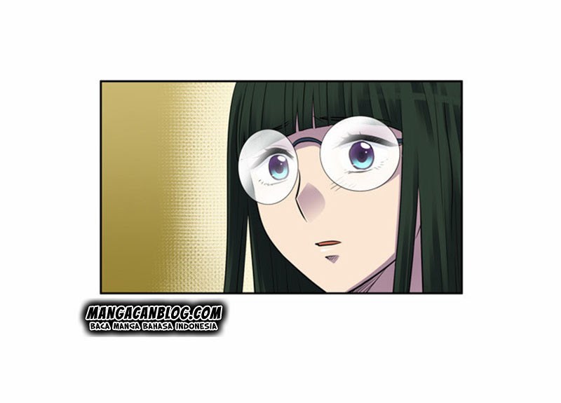 The Gamer Chapter 108 Gambar 5