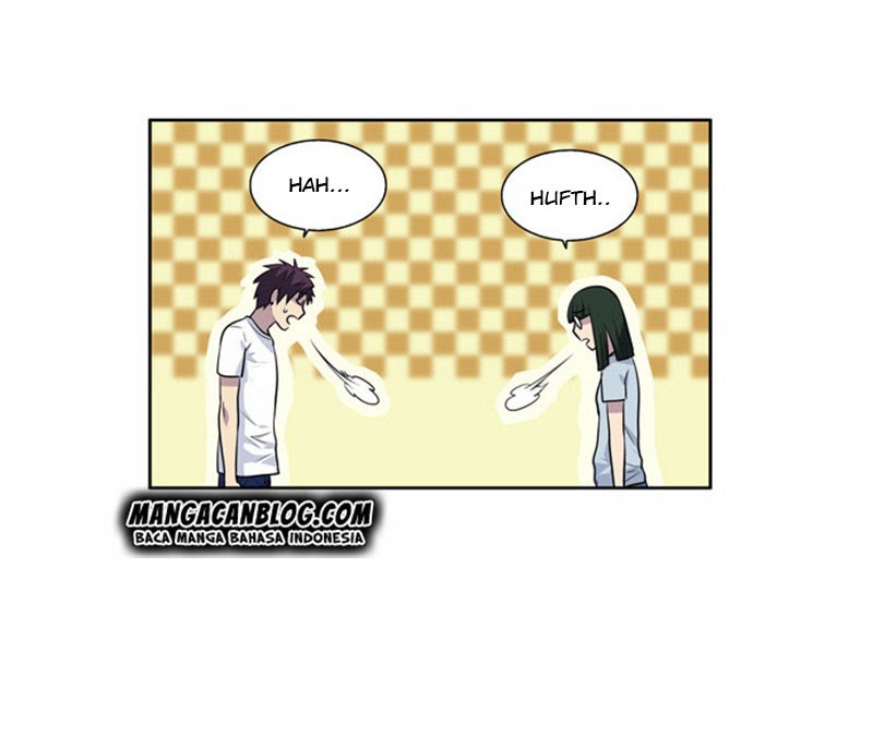 The Gamer Chapter 108 Gambar 9