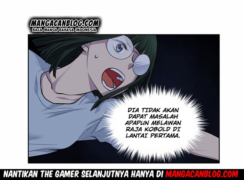 The Gamer Chapter 108 Gambar 23