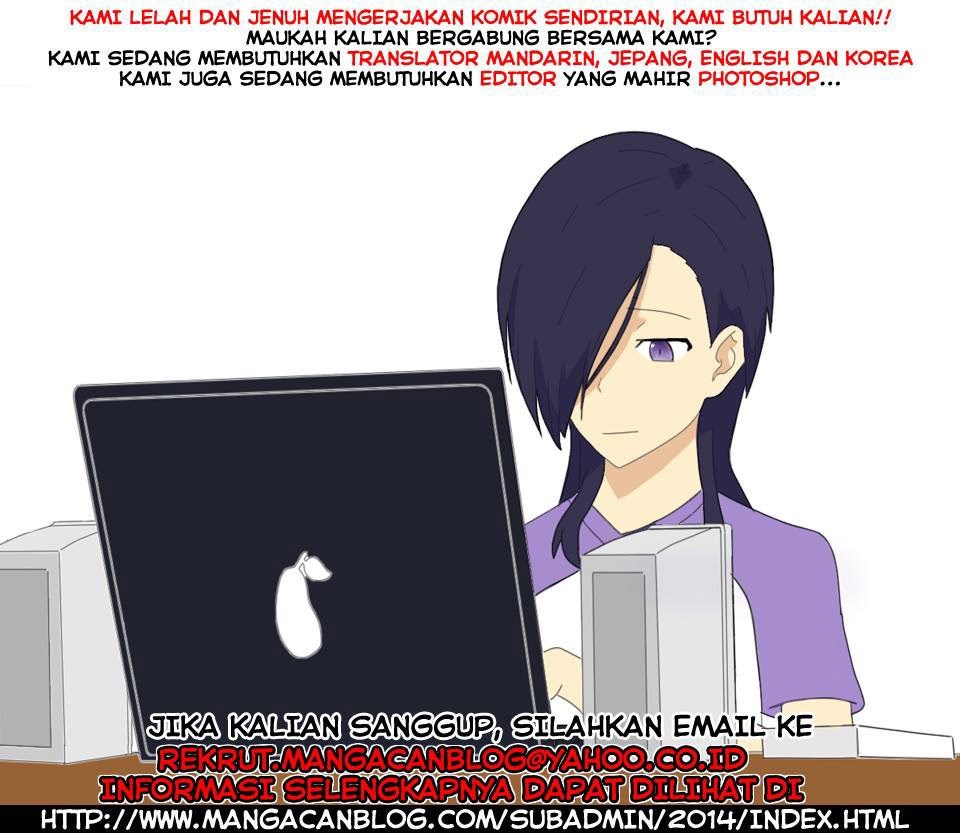The Gamer Chapter 113 Gambar 1